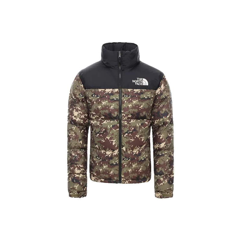 THE NORTH FACE 1996 Retro Nuptse Packable Jacket-1
