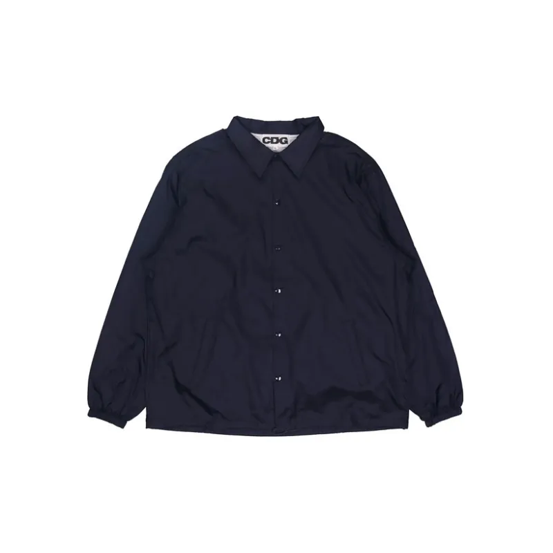 CDG Jackets Unisex-1