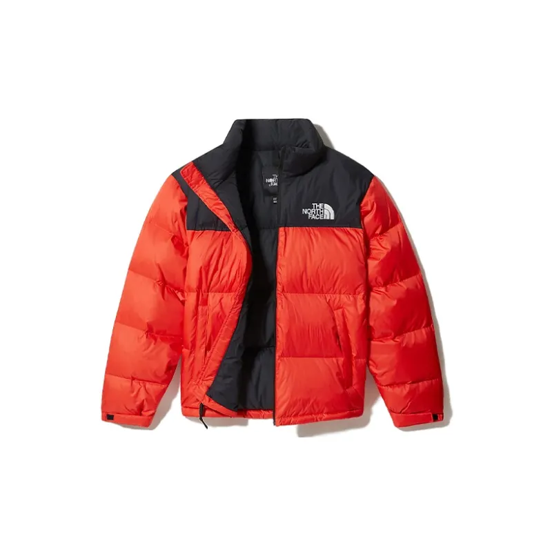 THE NORTH FACE Unisex Down jacket POIZON