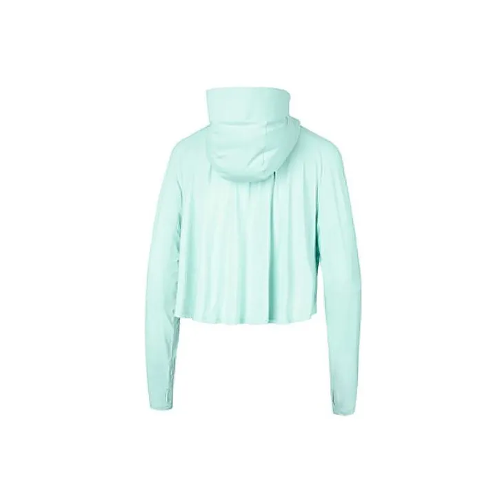 Skechers Breathable UV Protection Sun Protection Clothing Women's-1