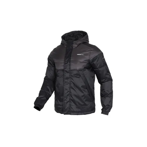 adidas neo Male Down jacket