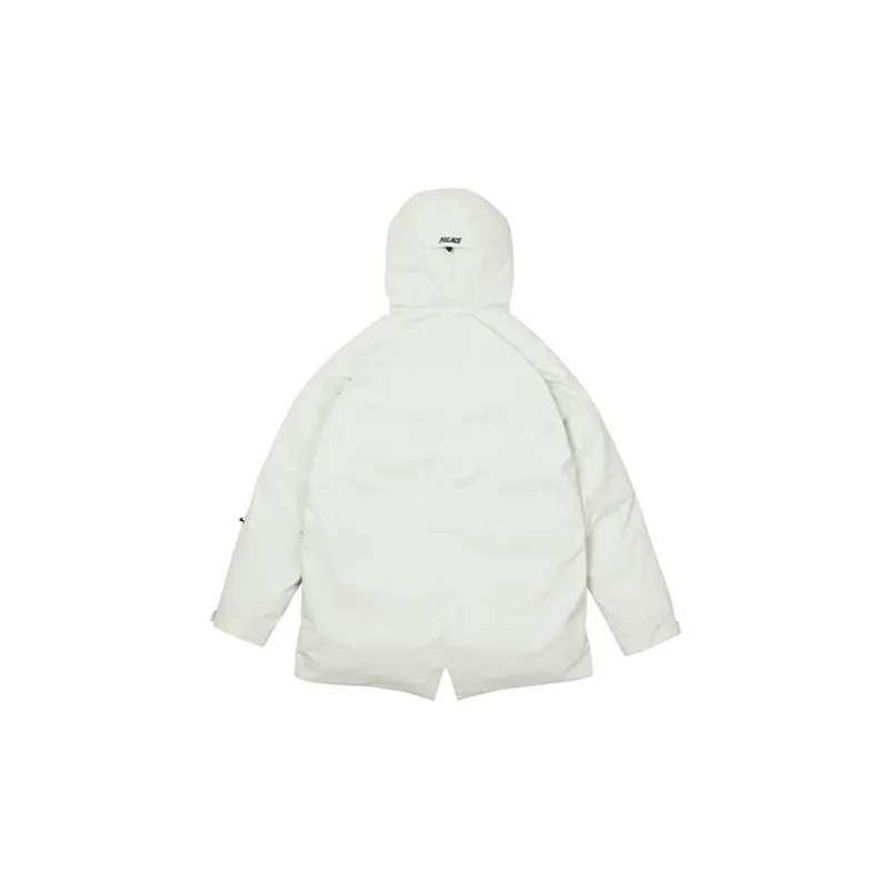 PALACE Optical 2 In 1 Gore Tex Parka-1