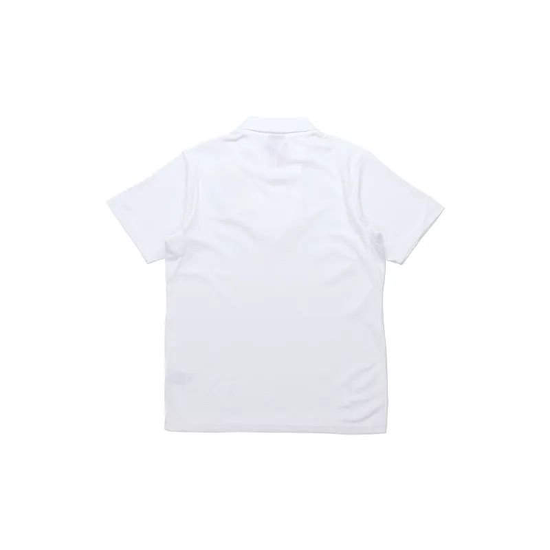 Champion Polo Shirts Unisex White-1