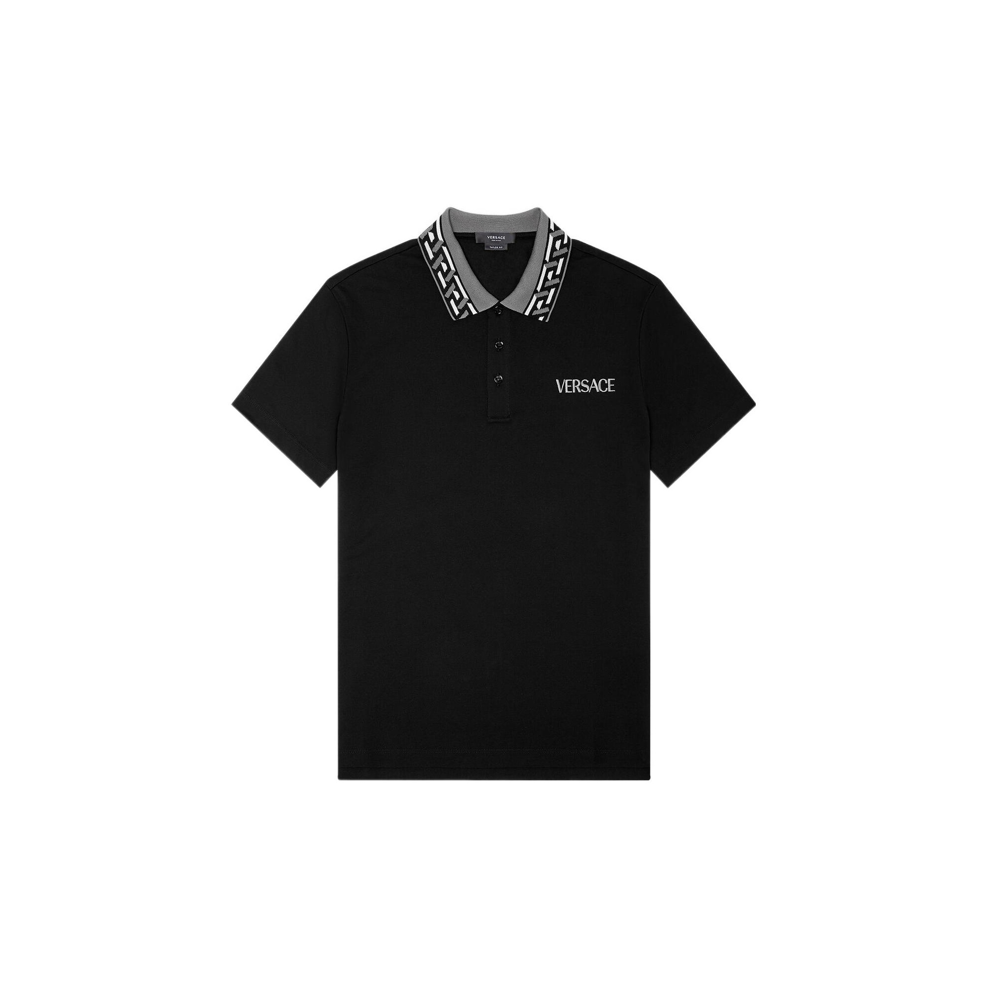 Versace outlets polo shirt