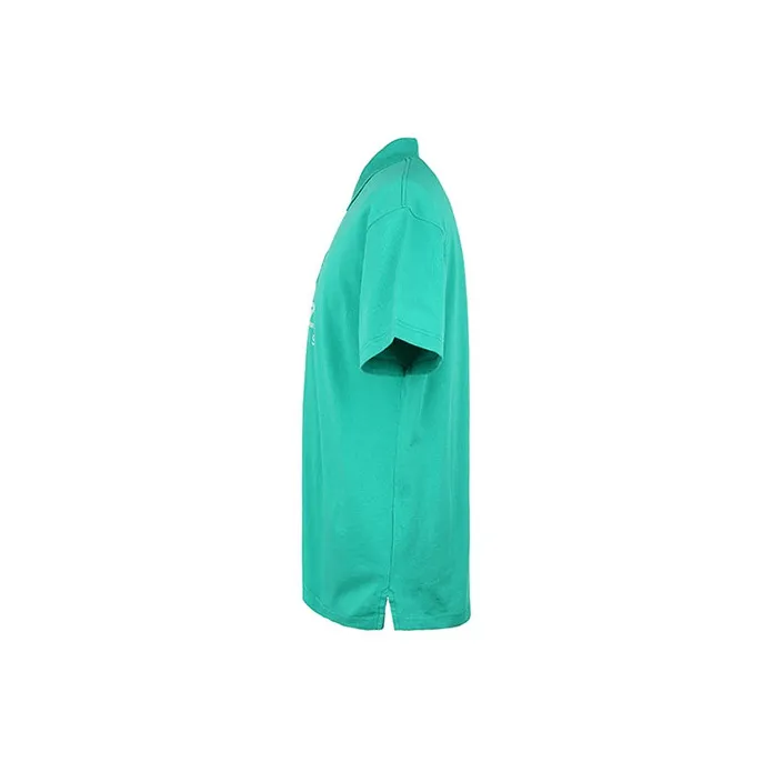 KENZO Polo Shirts Men Green-2