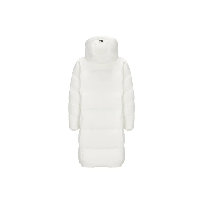 MLB Down Jacket Winter Unisex White-1