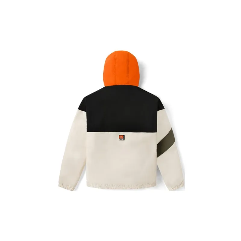 Vans Down Jackets Unisex White-1