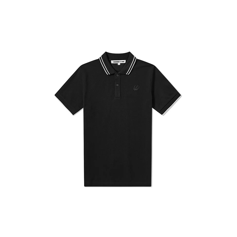 McQ Alexander McQueen Polo Shirts Apparel on Sale Authentic POIZON