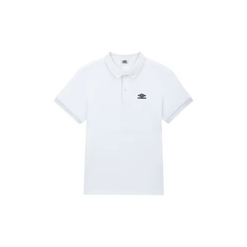 Umbro Polo Shirts Unisex