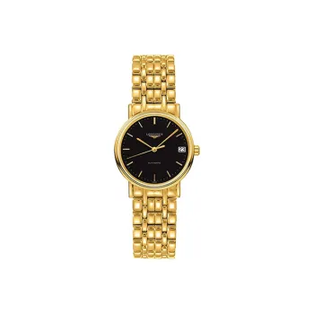 LONGINES Women's Magnificent Collection Watch