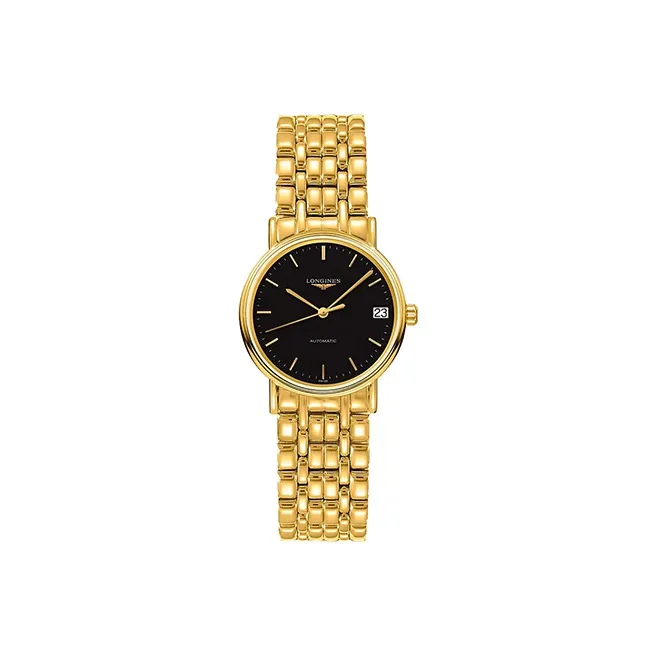 LONGINES Women's Magnificent Collection Watch-0
