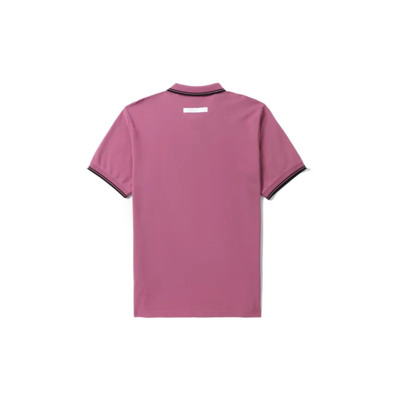 Alpha Industries Polo Shirts Unisex-5