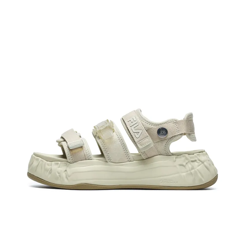 FILA FM 15 X Mihara Yasuhiro Sandals 'Cream White'-0