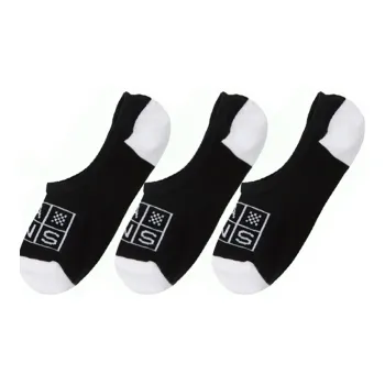 Vans Women's No-Show Socks
