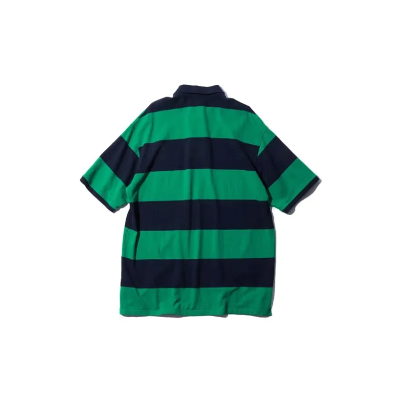 Nautica White Sail Nautica White Sail SS22 Polo Shirts Unisex-6