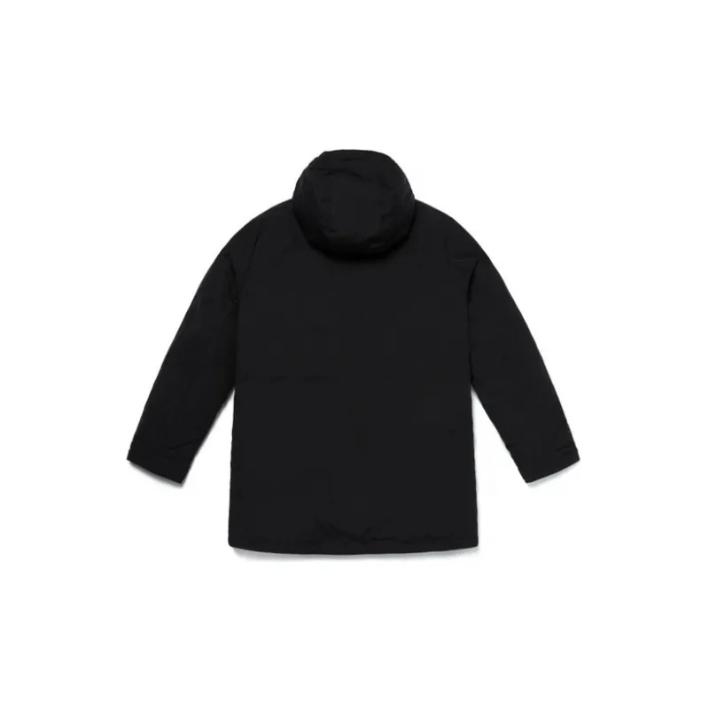 Vans Down Jackets Men Black-1