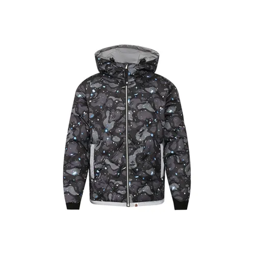 A BATHING APE Down Jackets Men