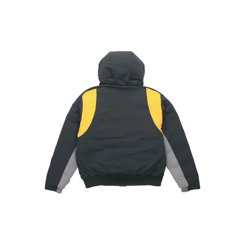 Adidas VRCT Down Jacket Men's Black-1