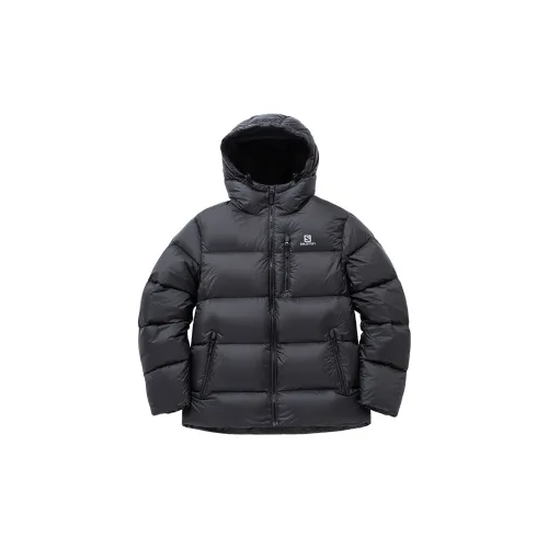 SALOMON E.PUFF DOWN Down Jackets Unisex