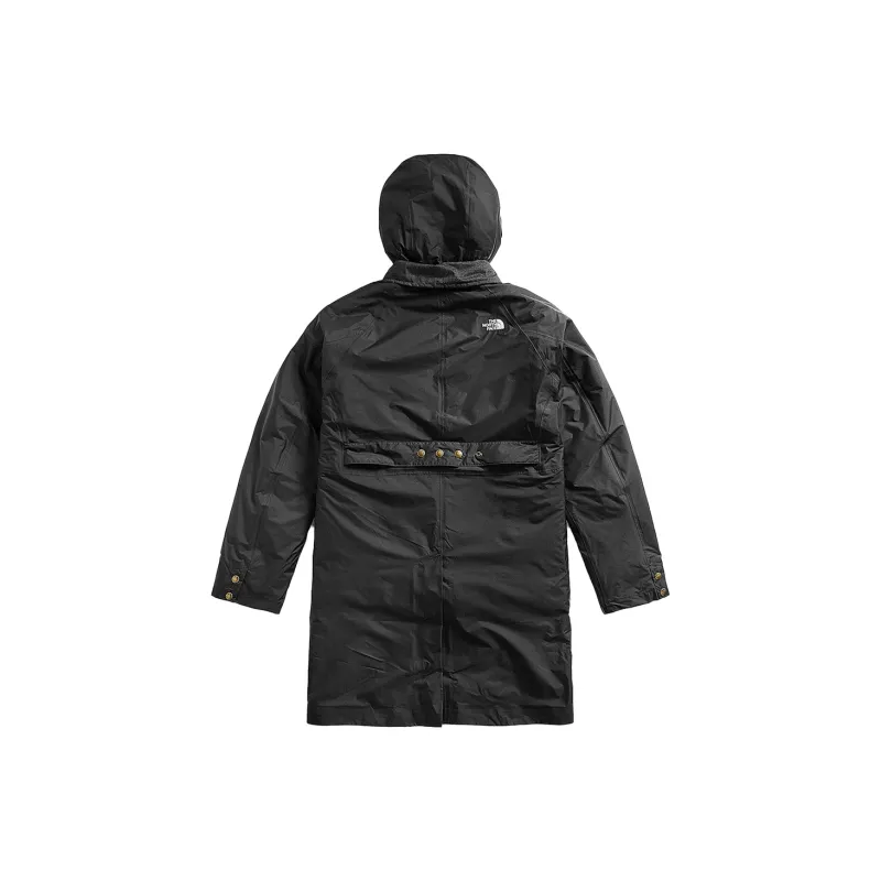 THE NORTH FACE Kazuki Kuraishi Down Jackets Men Black-2