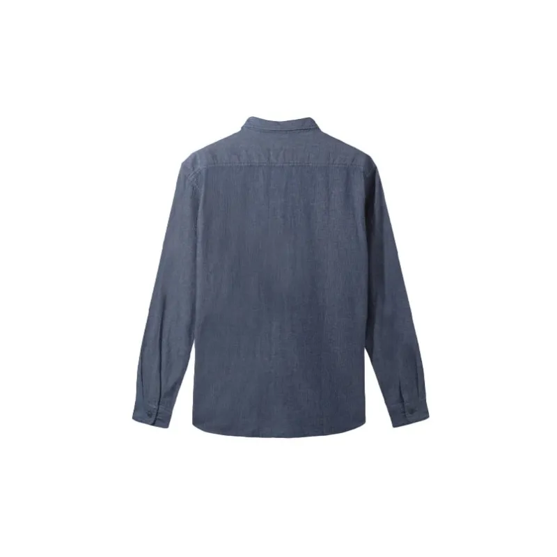 Levis Denim Jackets Men Blue-1
