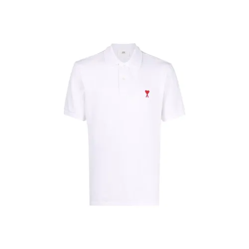 AMIPARIS Polo Shirt Unisex 