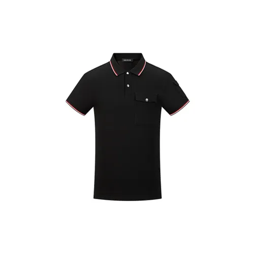 PLEIK PHOLPPE Polo Shirts Men