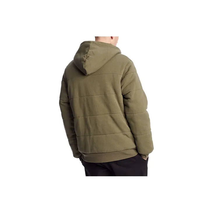 Champion Down Jackets Men Green-1