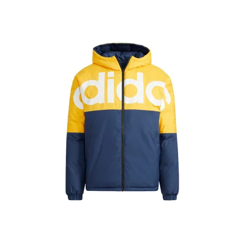 adidas neo Male Down jacket