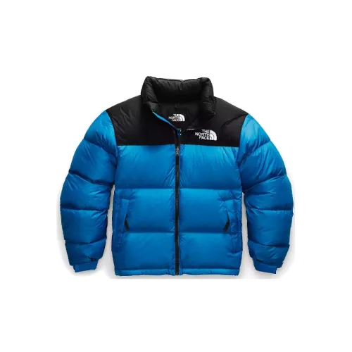 THE NORTH FACE 1996 Collection Down Jackets Unisex Blue