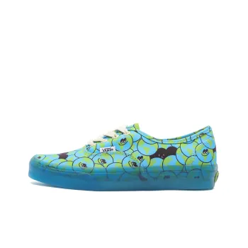 Authentic Tyakasha X Vans 'OTW Gallery Blue'