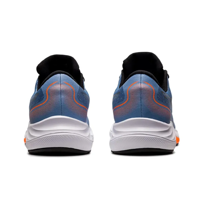 Asics Gel Excite 9 4E Wide 'Blue Bliss'-4