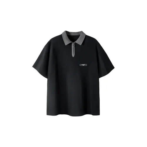 PSO Brand Unisex Polo Shirt