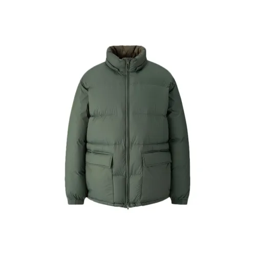 UNIQLO Jw Anderson Co-Branded Series Down Jackets Men