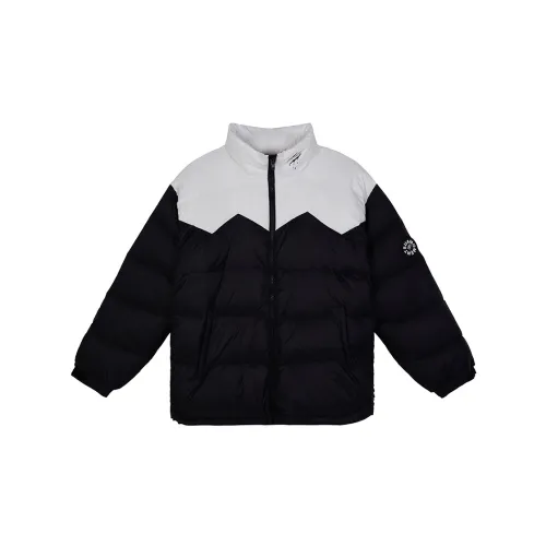 Suamoment Down Jackets Unisex