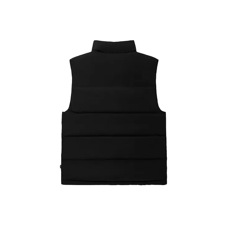 Vans Down Jacket Winter Unisex Black-1