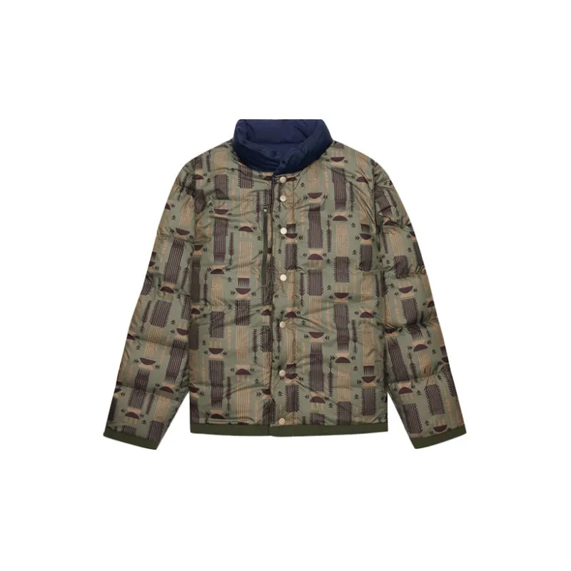 Patagonia Bivy Down Jackets Men-5