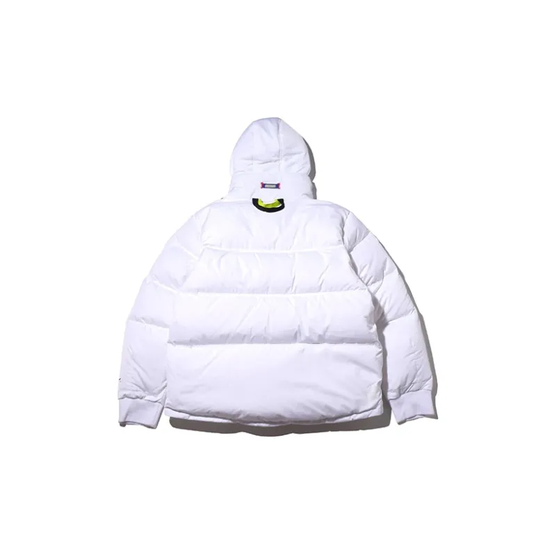 Ader Error X PUMA Essentials Down Jackets Unisex-1
