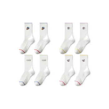 Mast Point Women's Mid-Calf Socks