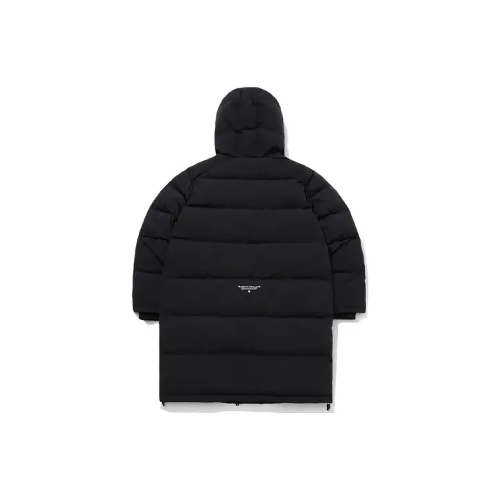 LINING Down Jackets Men New Standard Black-1