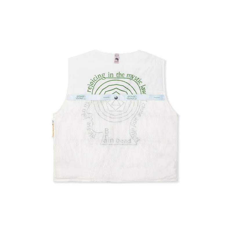 THE NORTH FACE X Brain Dead 68 Sierra Vest-1