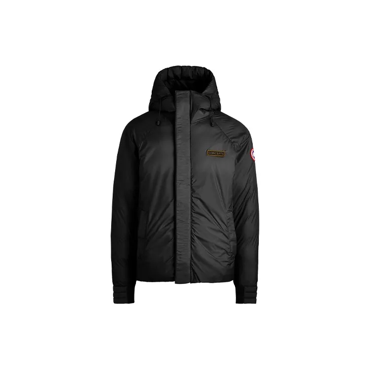 Concepts X Canada Goose CONCEPTS Co brand Down Jackets Men Multicolor-1