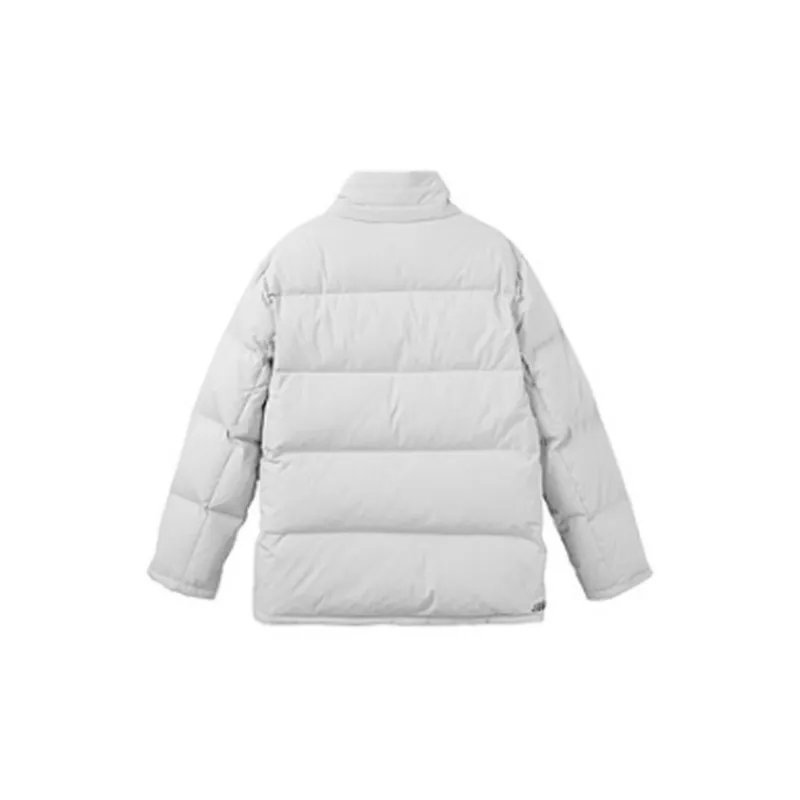 Skechers Down Jacket Winter Men's-5