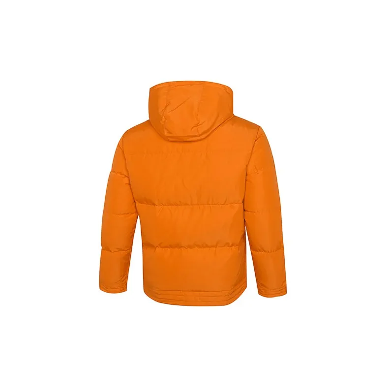 PUMA Down Jackets Men Orange-1