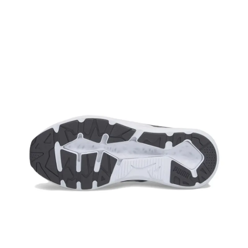 PUMA Trc Blaze Pyramids Athleisure Casual Sports Shoe Unisex Gray-5