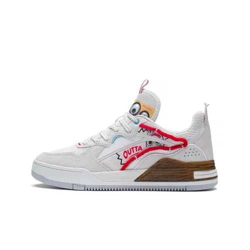 LINING X Disney Toy Story Superwave V1 'Forky' Women's
