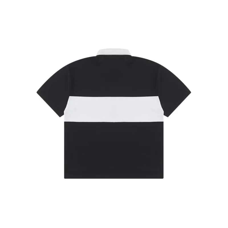 Champion SS22 Polo Shirt Japan Version Unisex-5