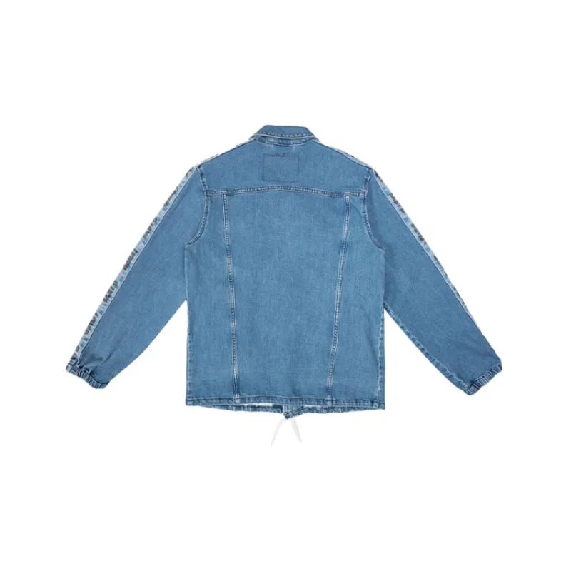 Levi's Denim Jackets Men's Blue-1
