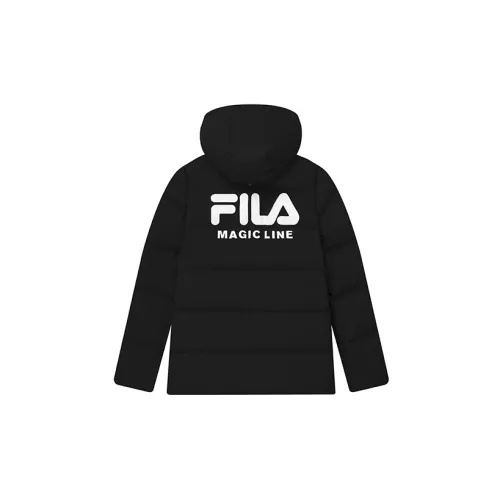 FILA Male Down jacket
