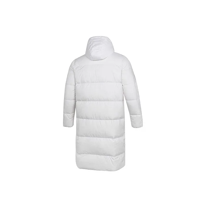 Adidas Down Jackets Men White-1